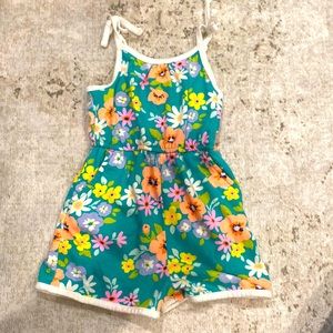 Baby Romper